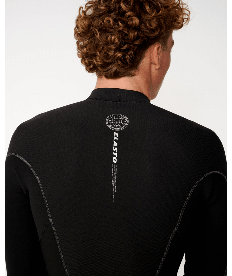Elasto Long Sleeve Jacket 1.5mm