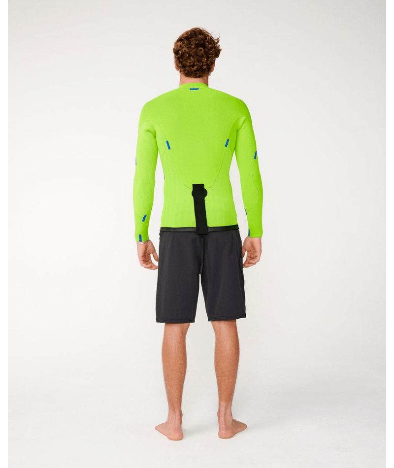 Elasto Long Sleeve Jacket 1.5mm