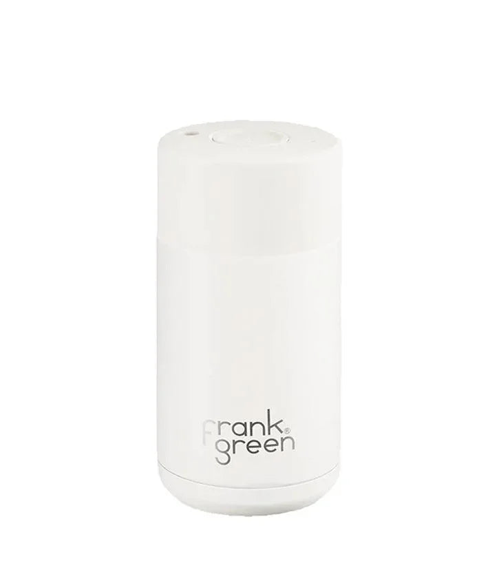 12Oz Ceramic Reusable Cup