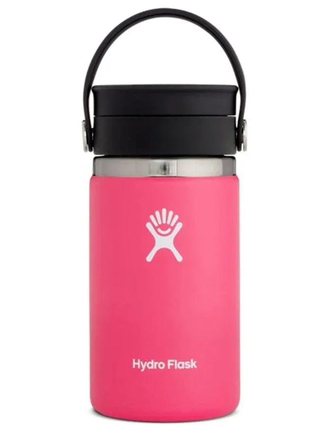 12Oz Coffee With Flex Sip™ Lid - Beachin Surf