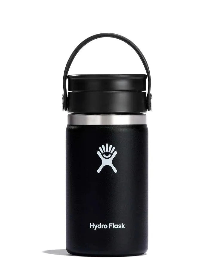 12Oz Coffee With Flex Sip™ Lid - Beachin Surf