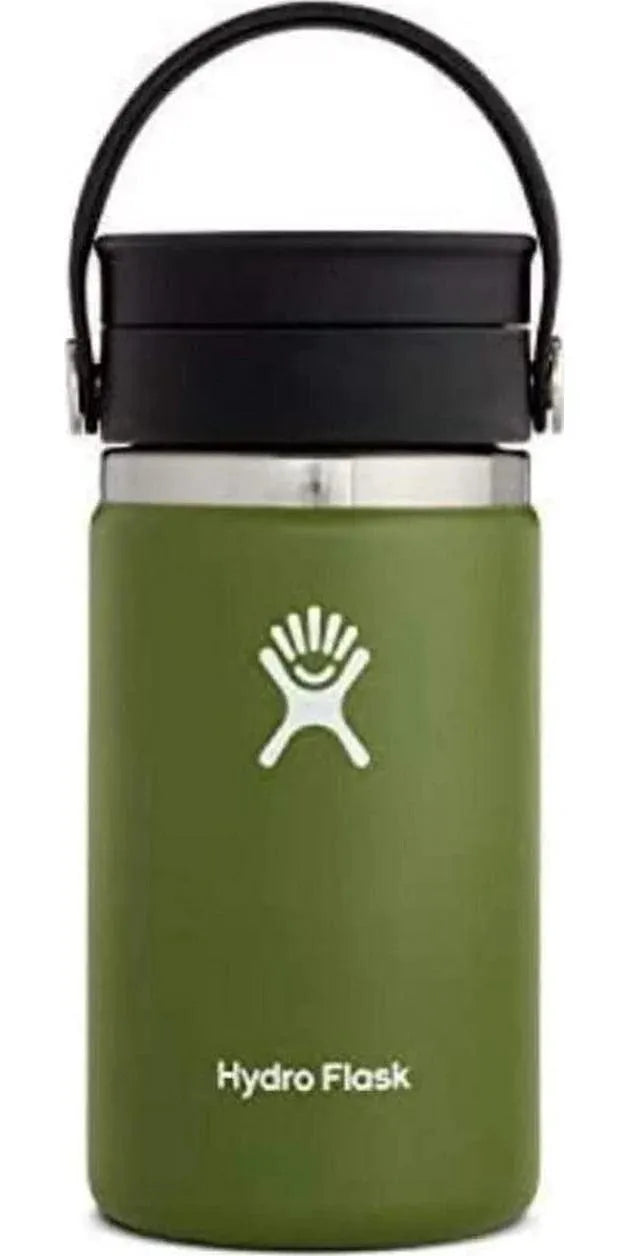 12Oz Coffee With Flex Sip™ Lid - Beachin Surf