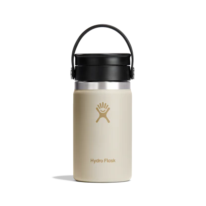 Hydro Flask 12oz (354mL) Coffee with Flex Sip Lid - Coconut