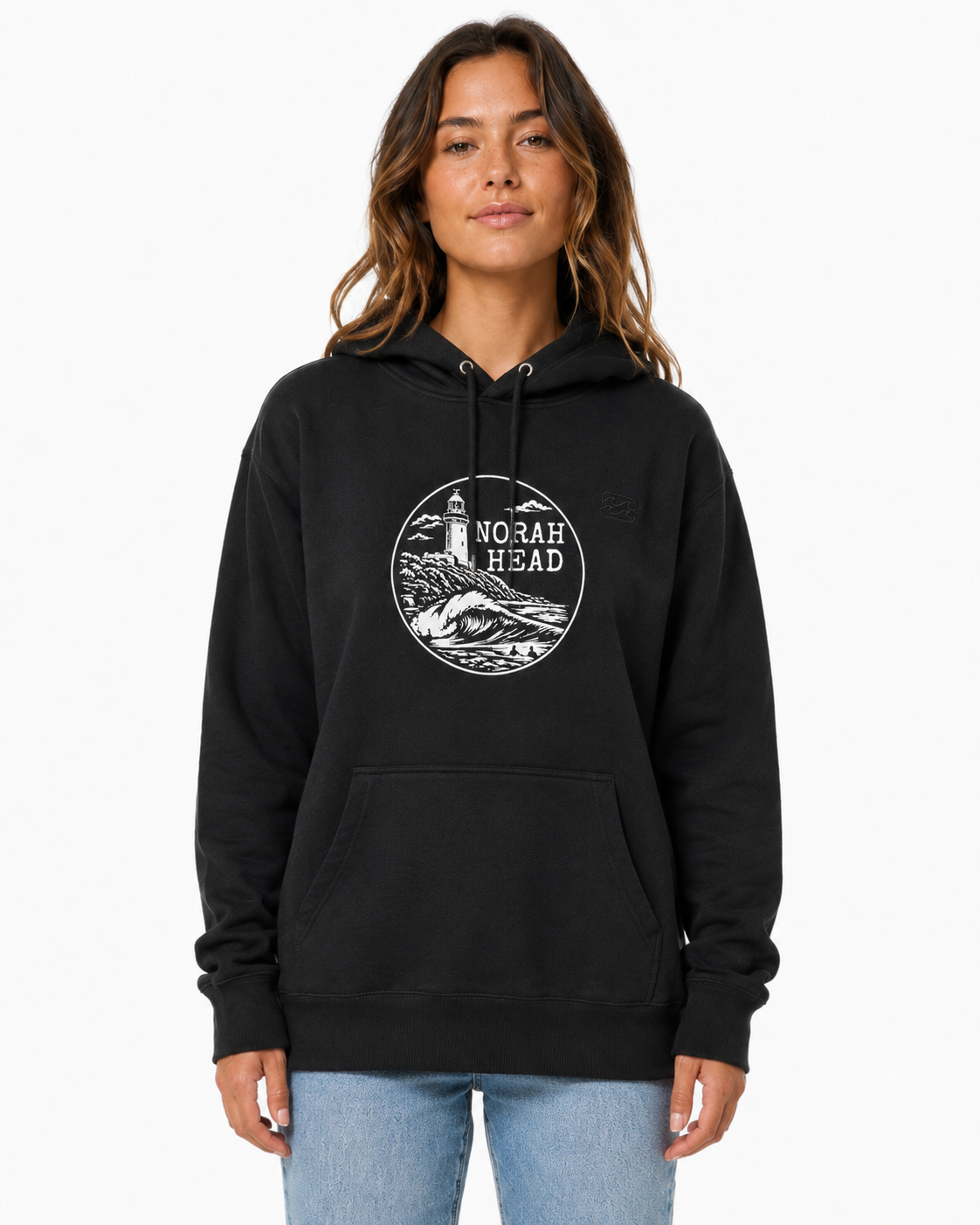 Norah Head Hoodie