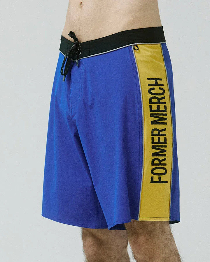 System Merch 19" Trunk