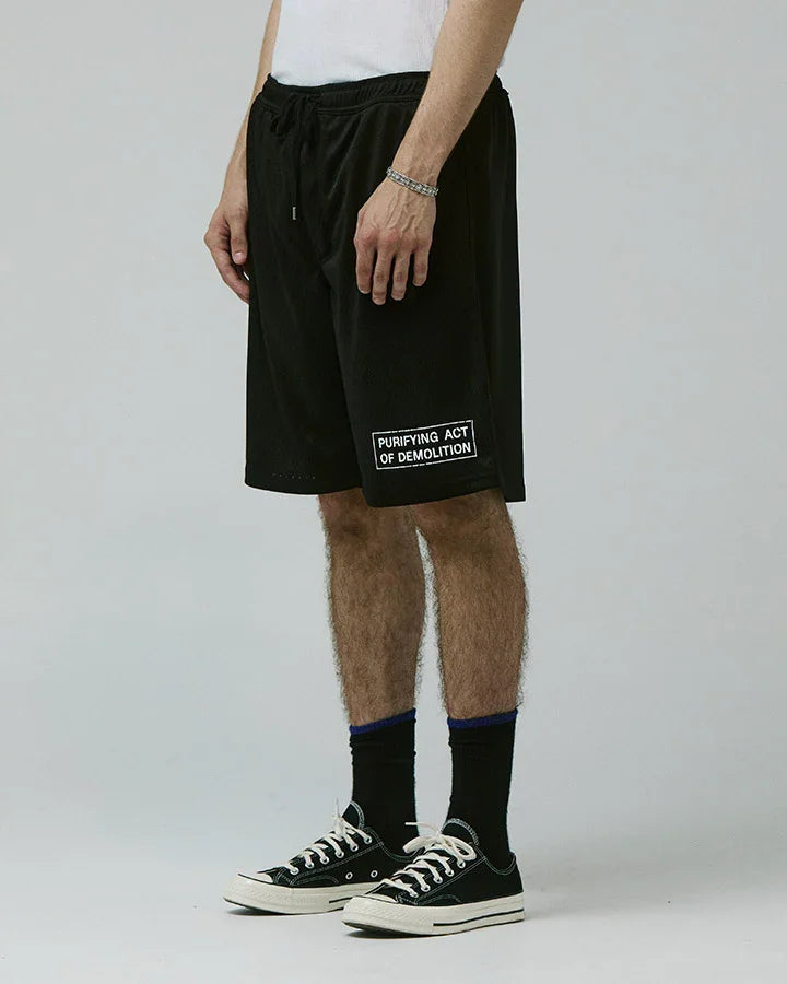 Action Ball Walkshort