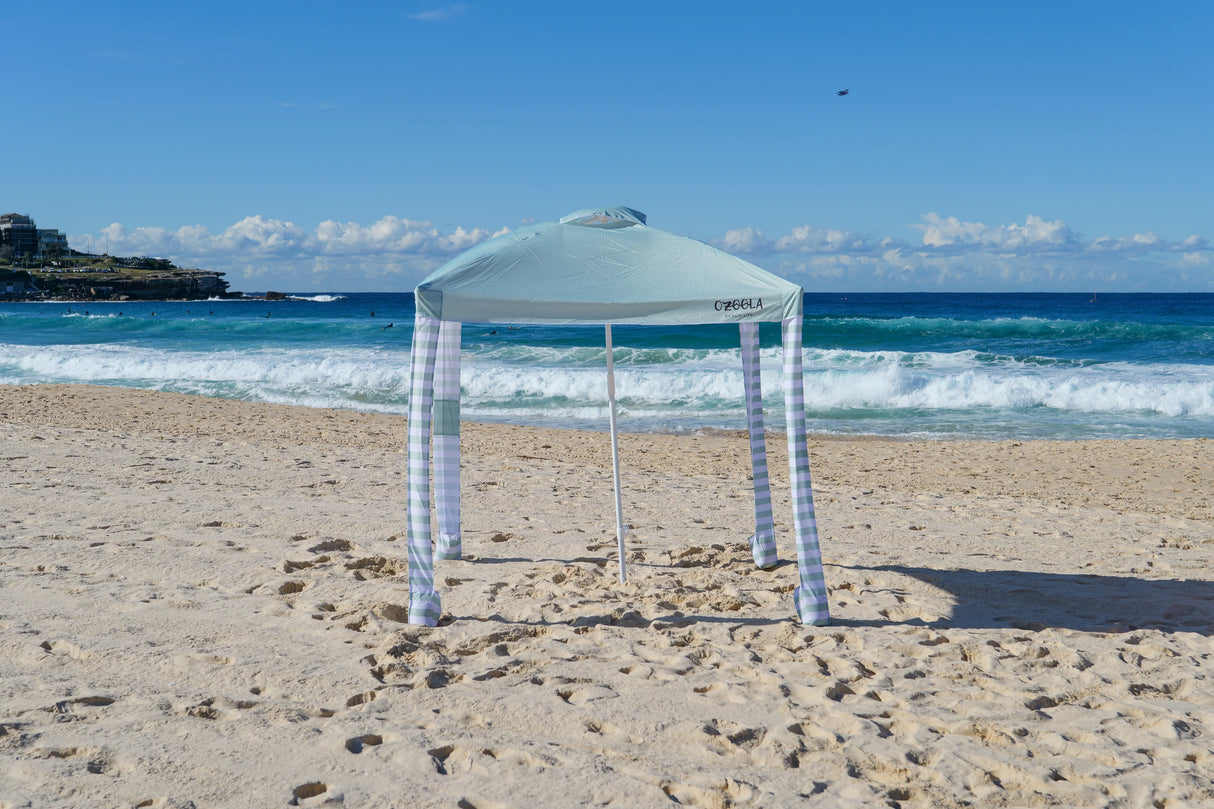 Ozoola Beachlife Cabana