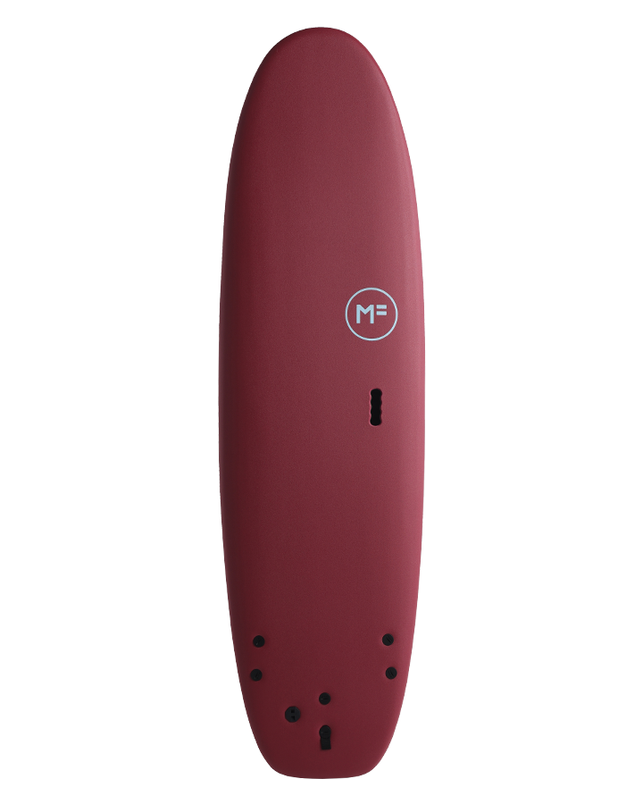 MF Double Rainbow Supersoft