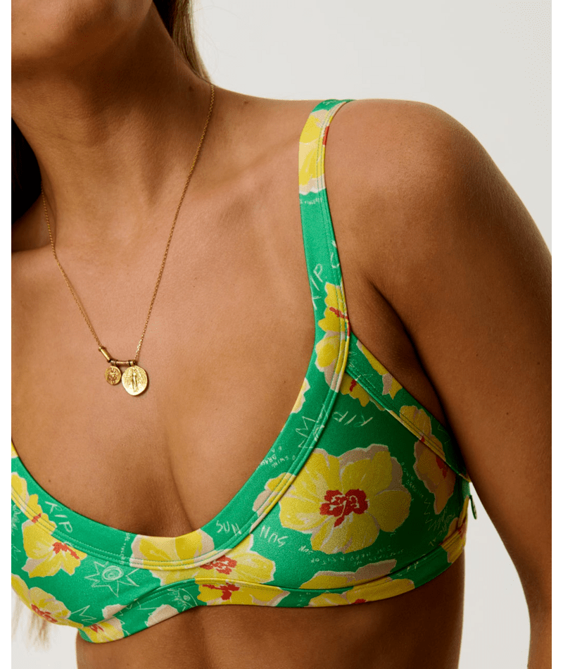 Nova Floral Multi Fit Bralette