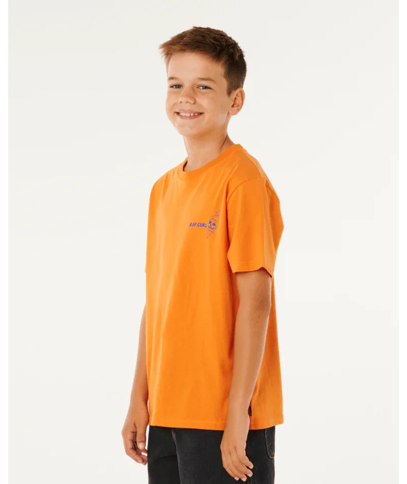 Eternal Shred Art Tee-Boy