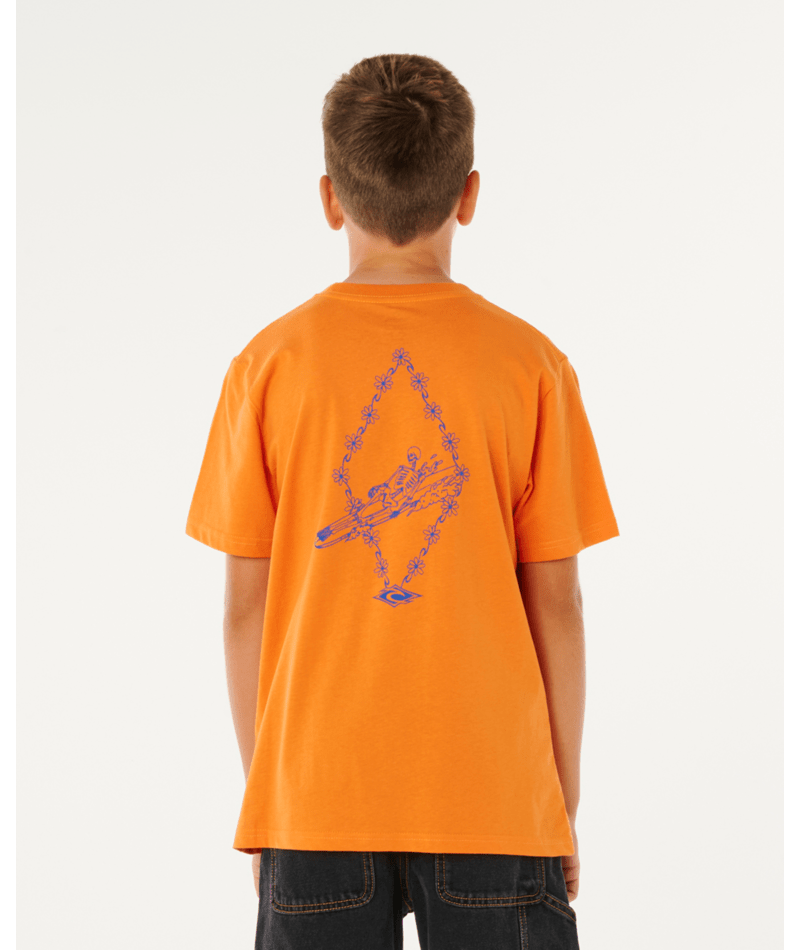 Eternal Shred Art Tee-Boy