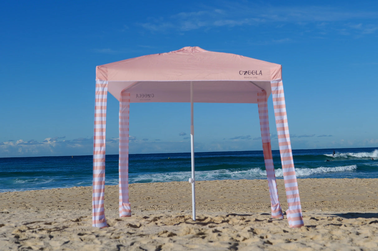 Ozoola Beachlife Cabana