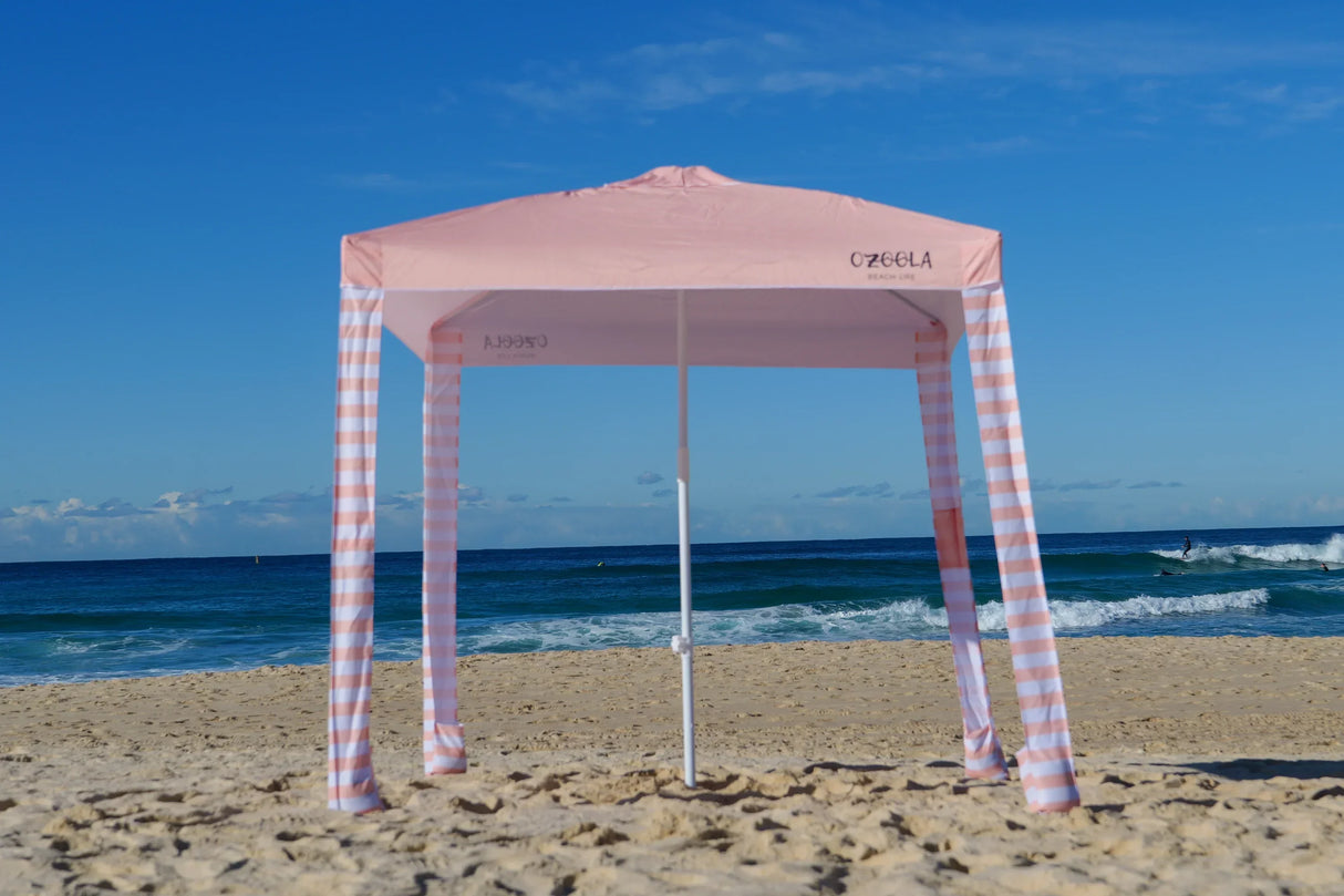 Ozoola Beachlife Cabana