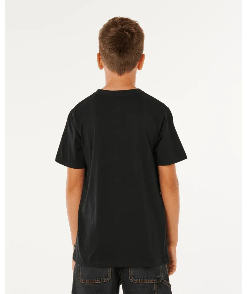 Wettie Passage Icon Tee-Boy