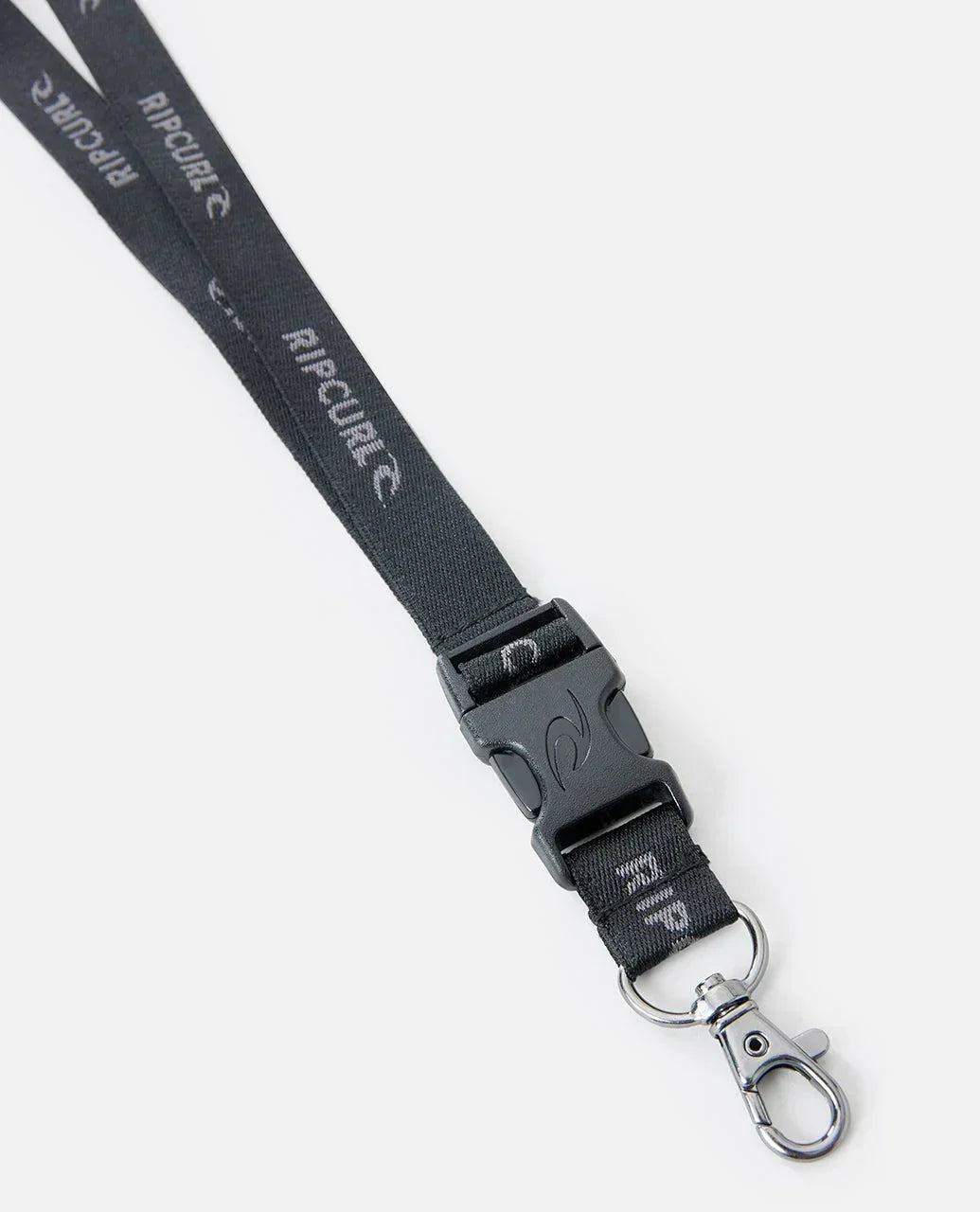 Logo Surf Lanyard