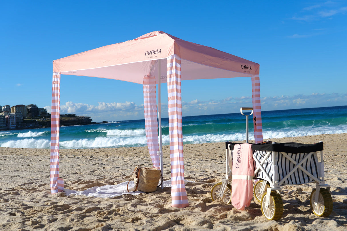 Ozoola Beachlife Cabana