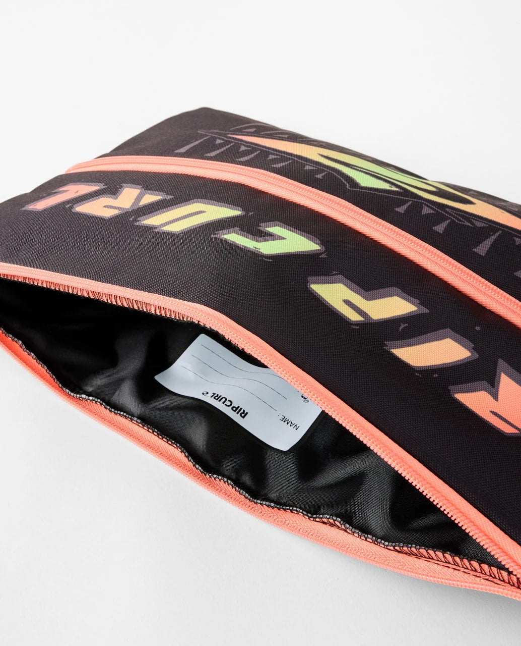 2025 X-Large Pencil Case
