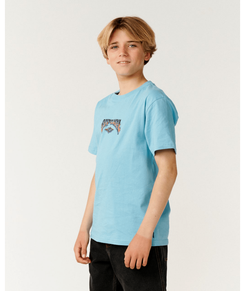 Shredding Tee - Boy (8-16)