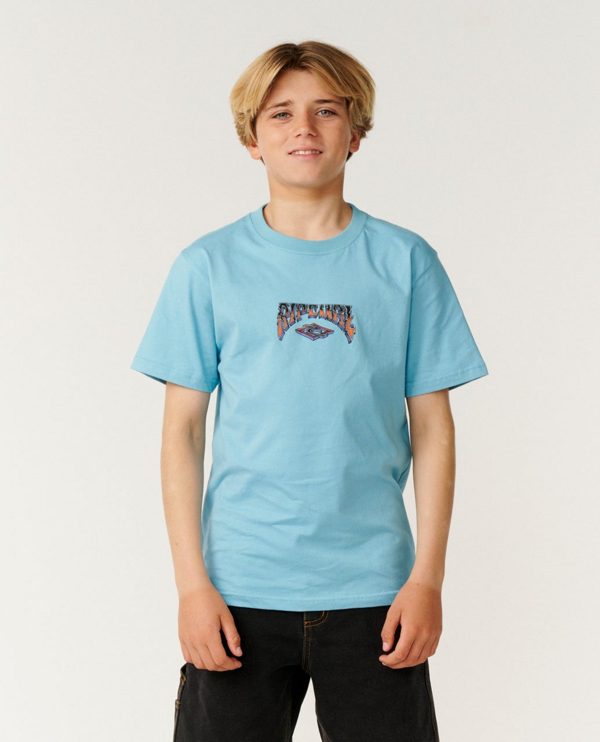 Shredding Tee - Boy (8-16)
