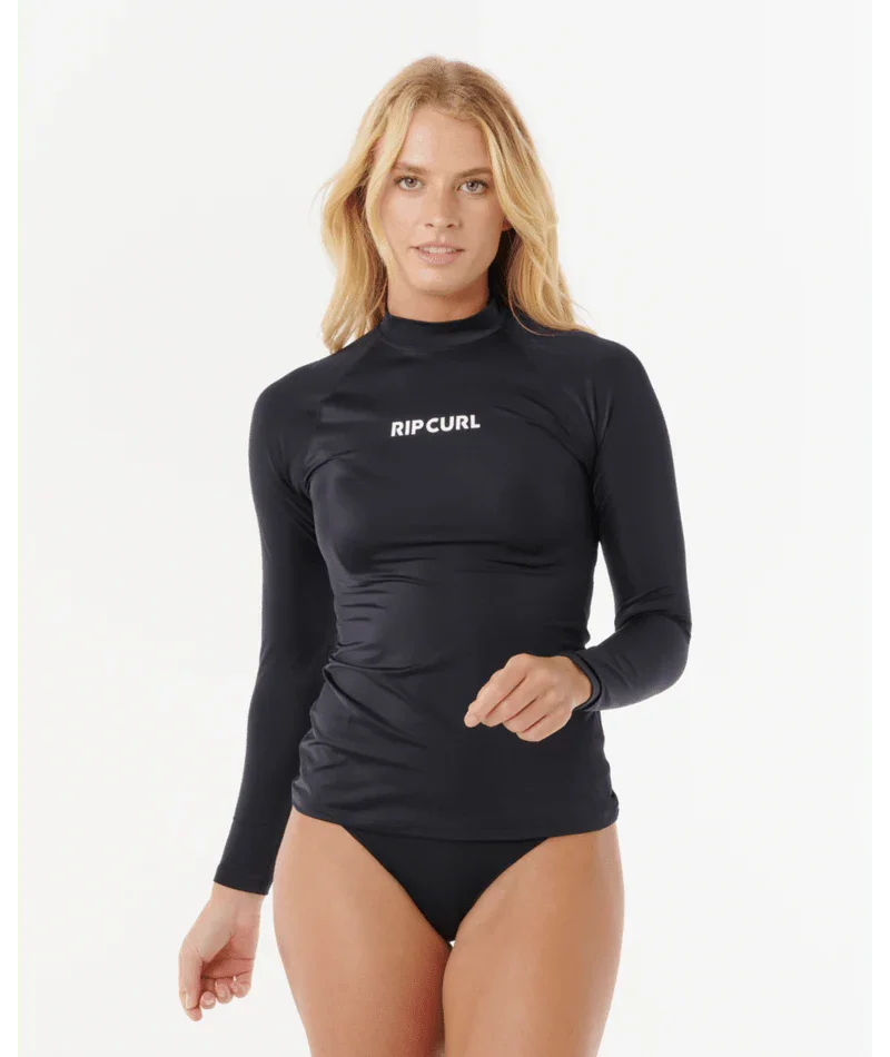 Classic Surf Ls Upf Rashguard