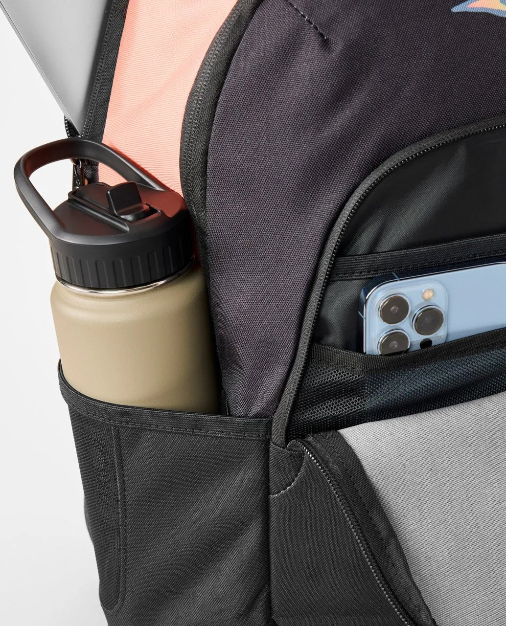 2025 School Ozone 30L Backpack