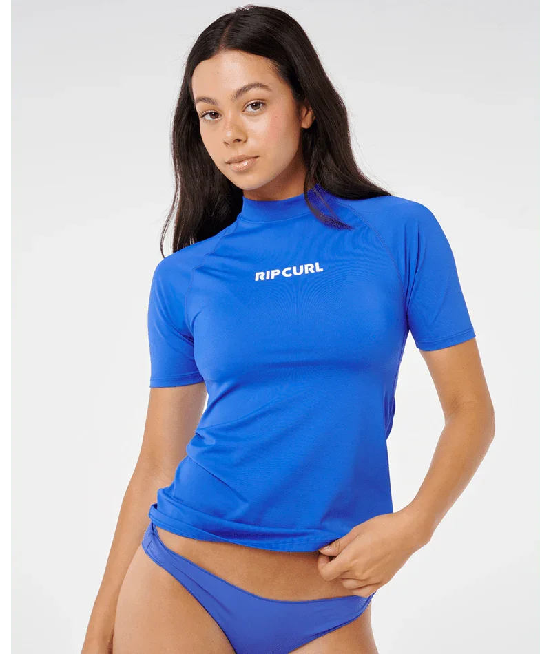 Classic Surf SS UPF Rashguard