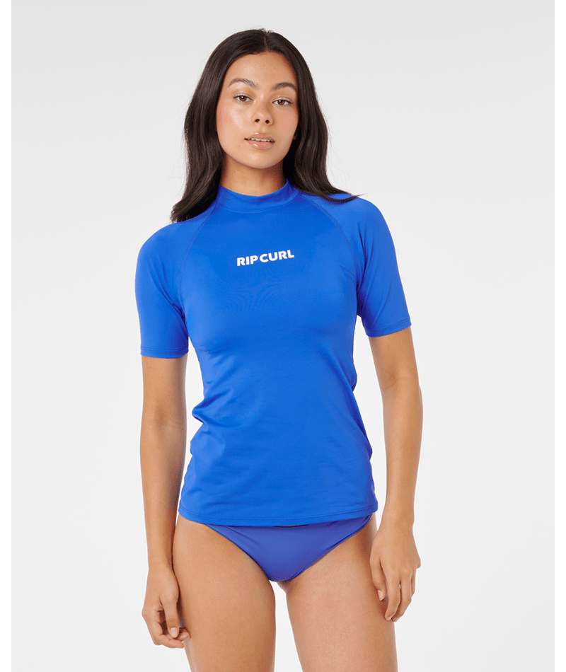 Classic Surf SS UPF Rashguard