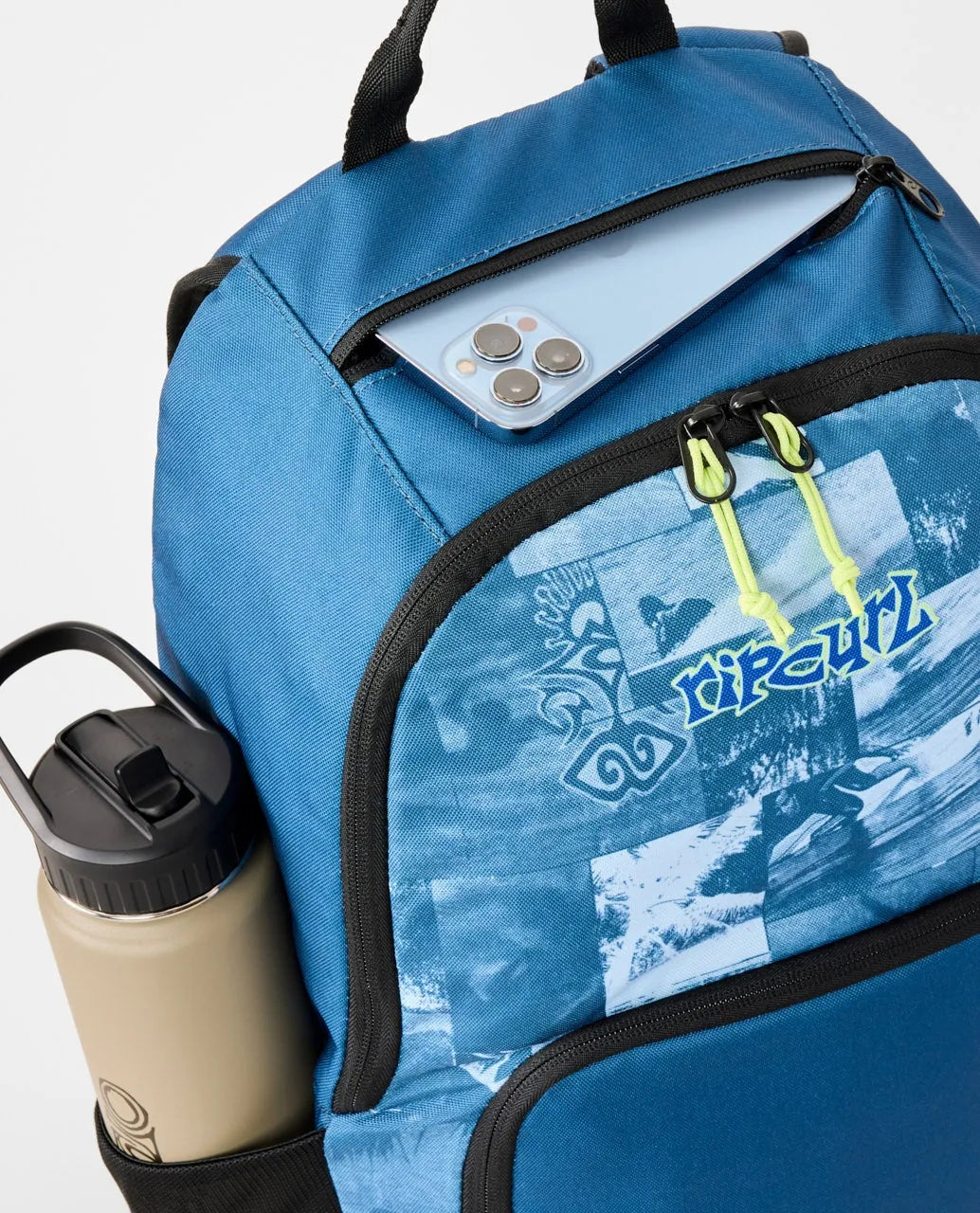 Evo 2025 School 24L Backpack