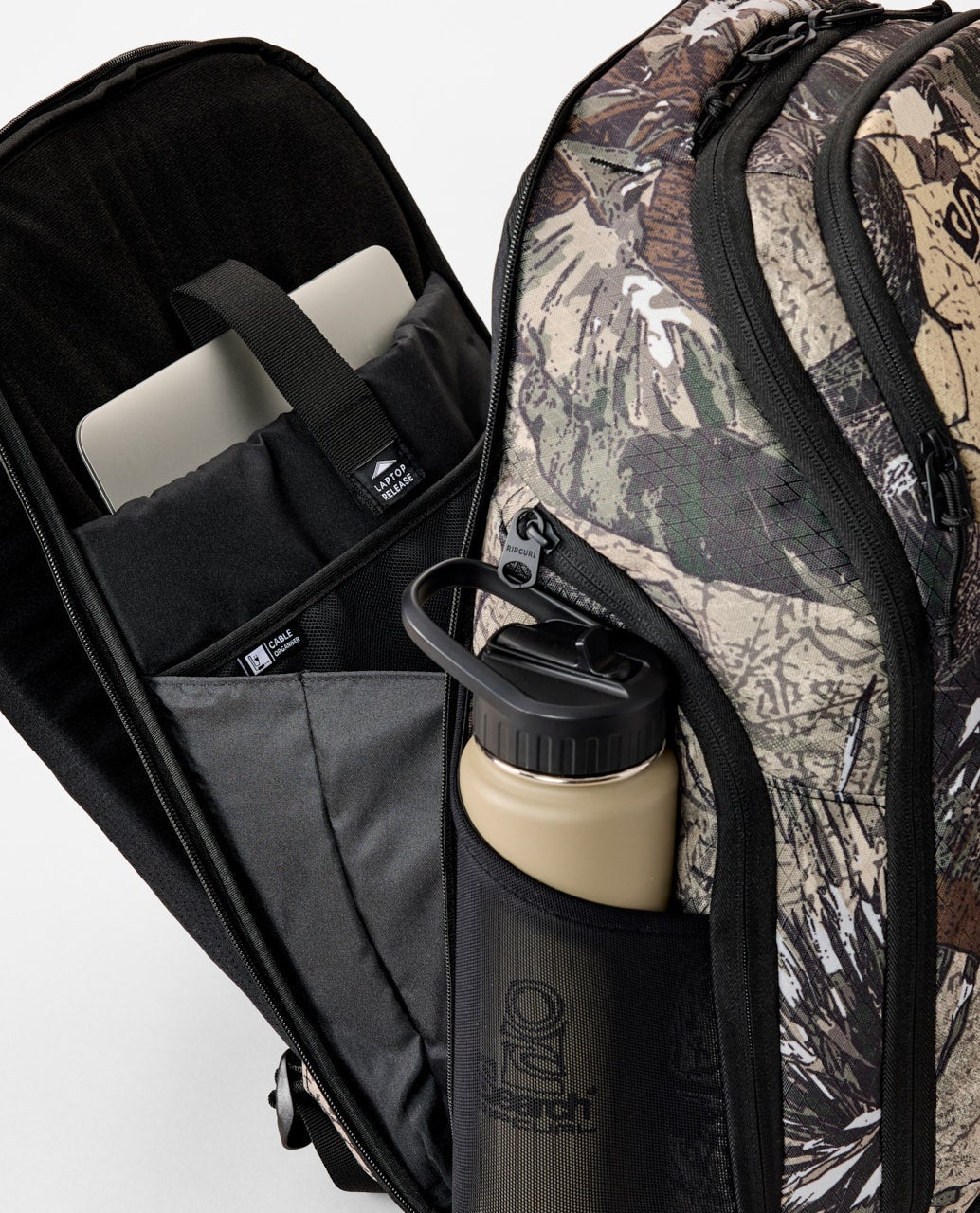 F-Light Camp Searchers 45L Backpack