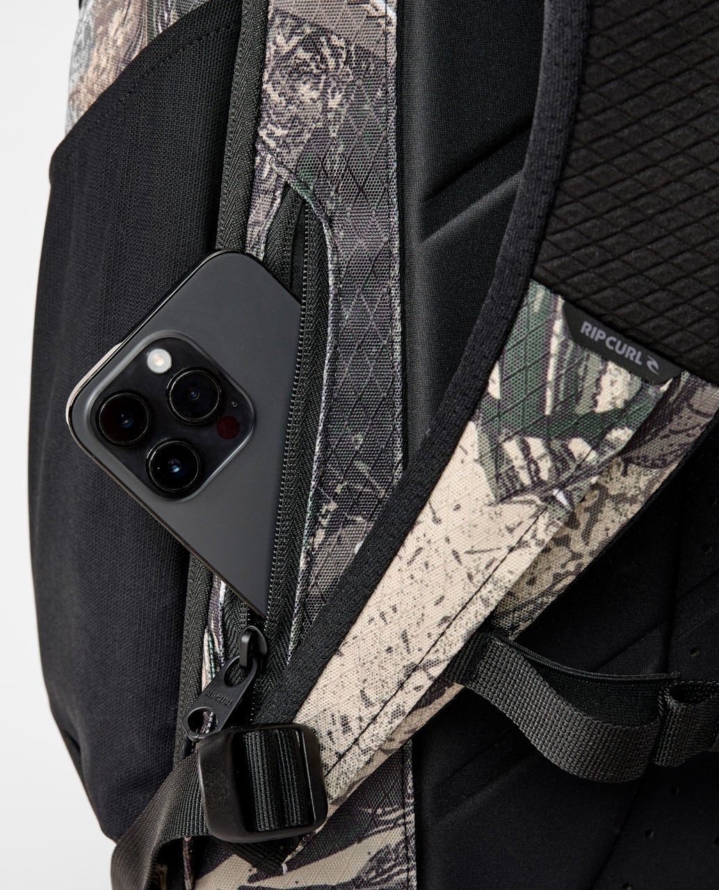 F-Light Camp Searchers 45L Backpack