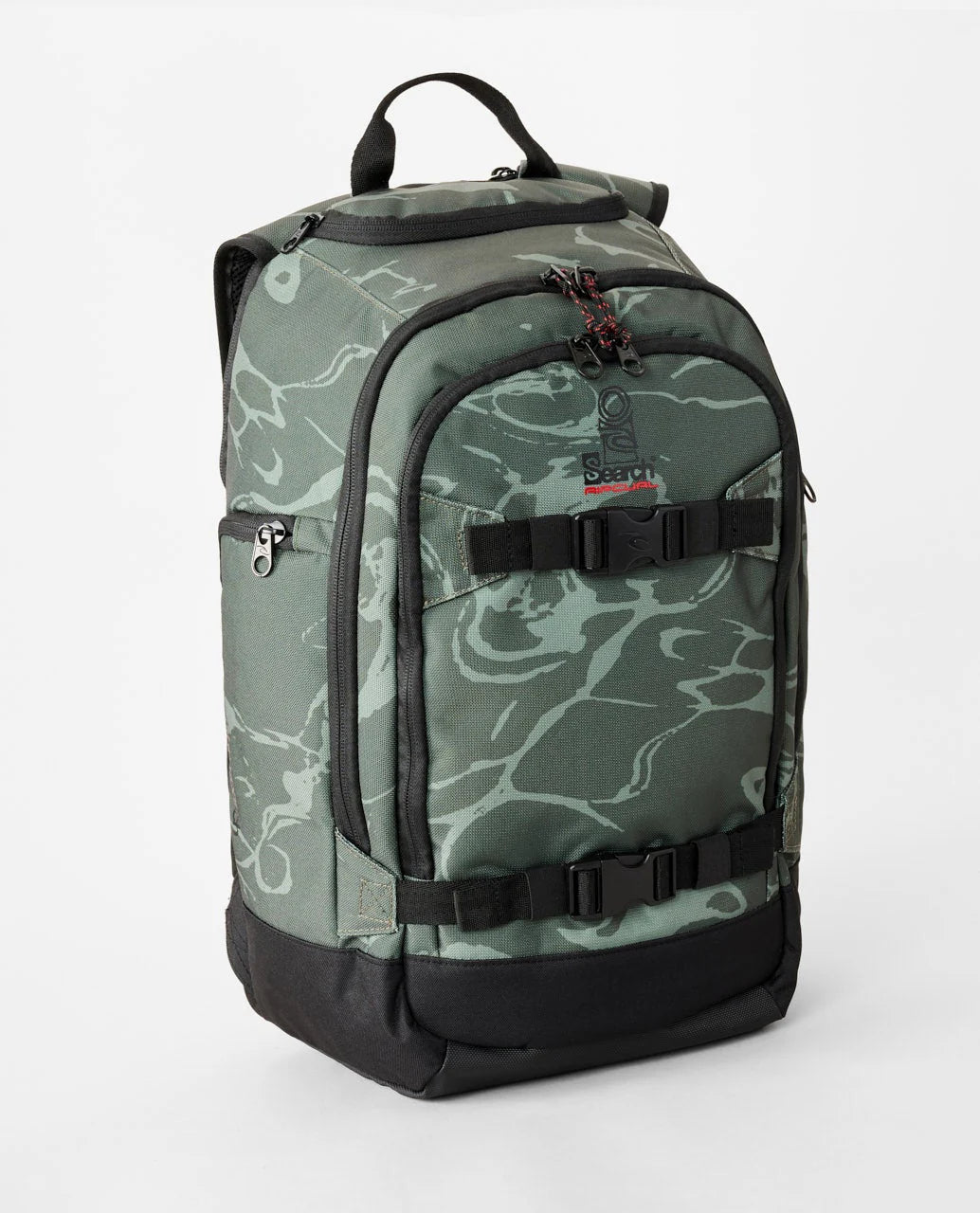 Posse Motion 33L Backpack