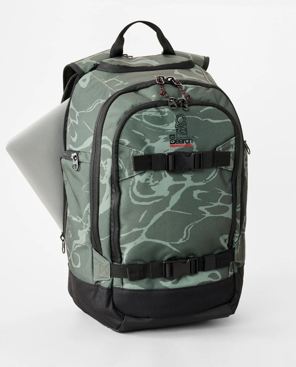 Posse Motion 33L Backpack