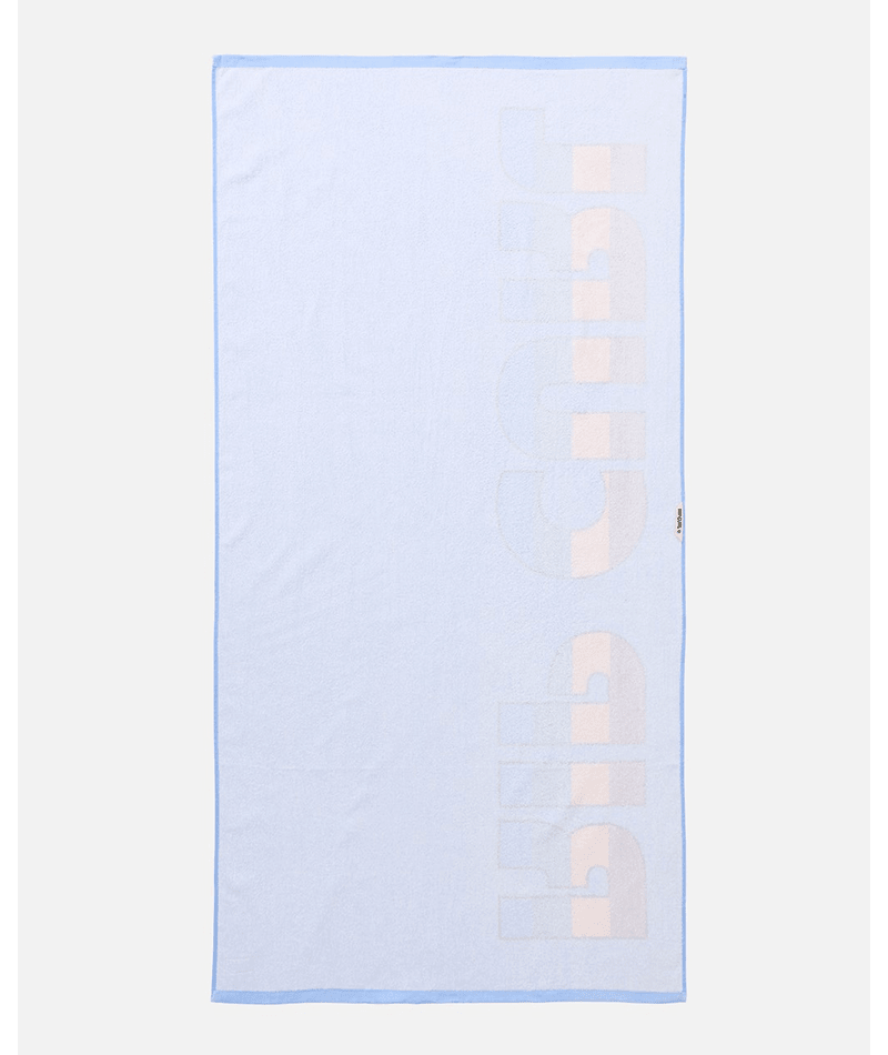 SG Velour Towel