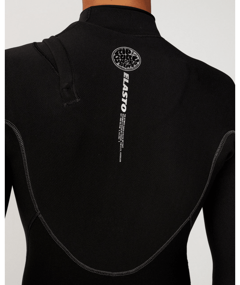 Elasto Zip Free 3/2mm