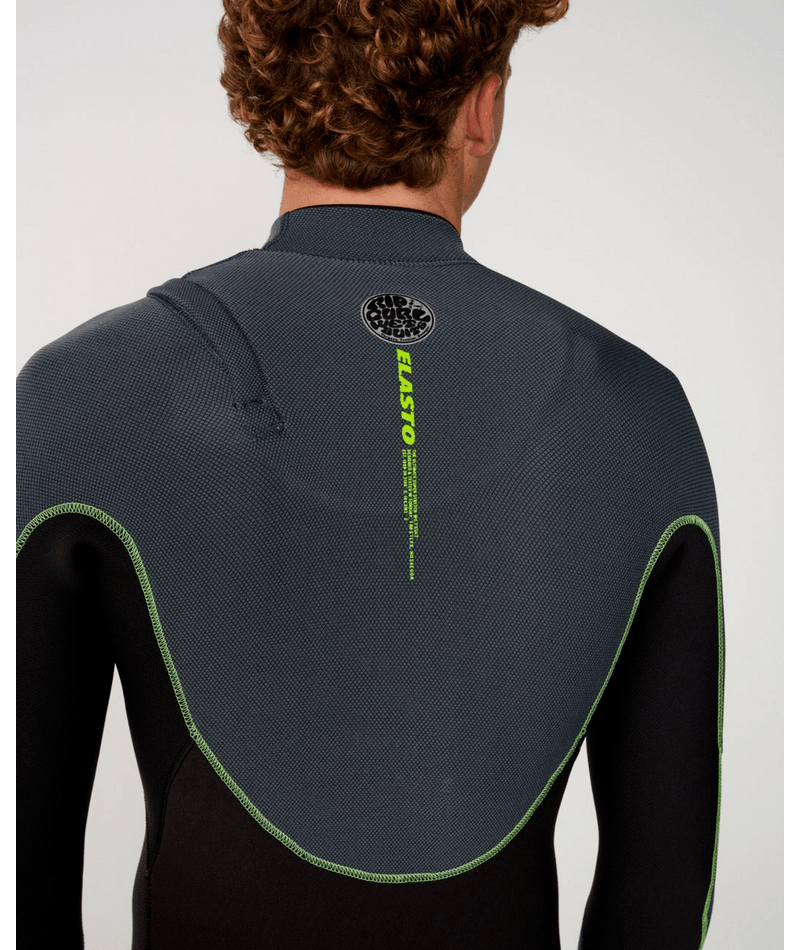 Elasto Zip Free 3/2mm