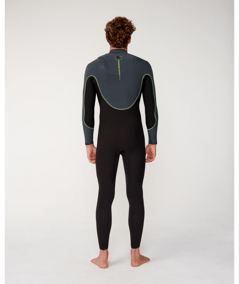 Elasto Zip Free 3/2mm