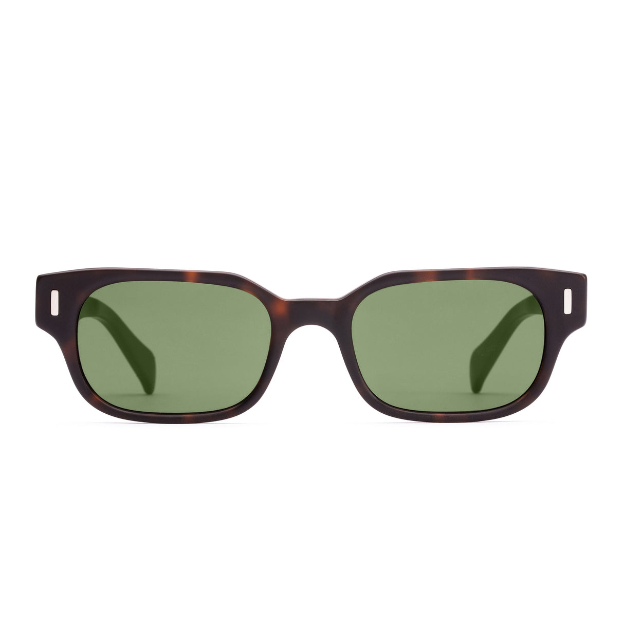Untitled Eco Matte Hinton Tort/Green