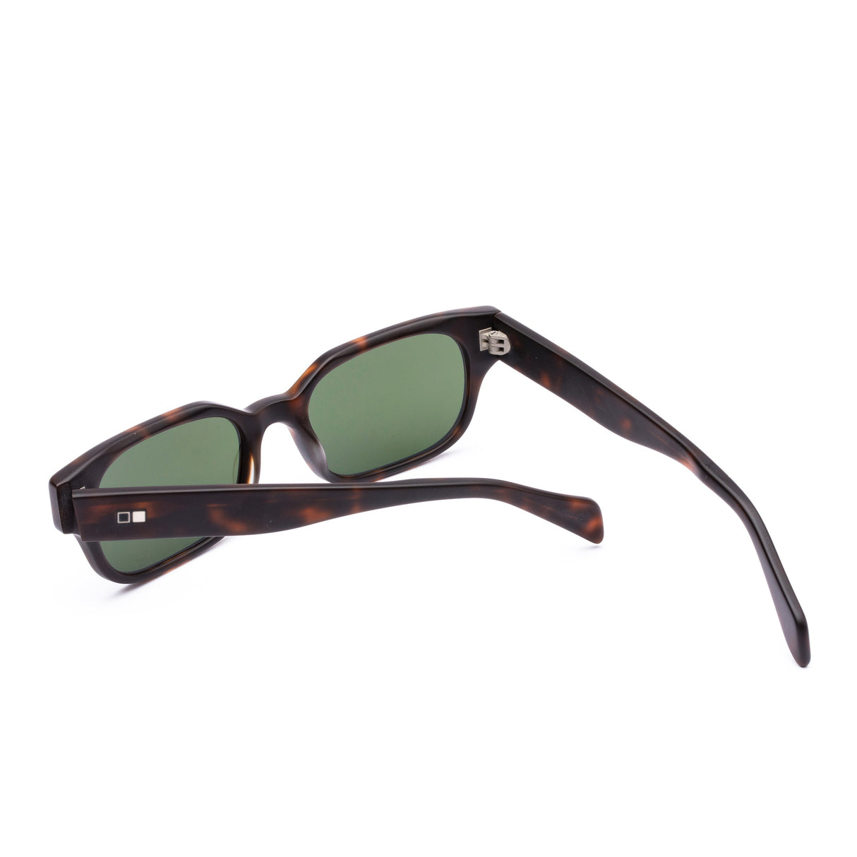 Untitled Eco Matte Hinton Tort/Green