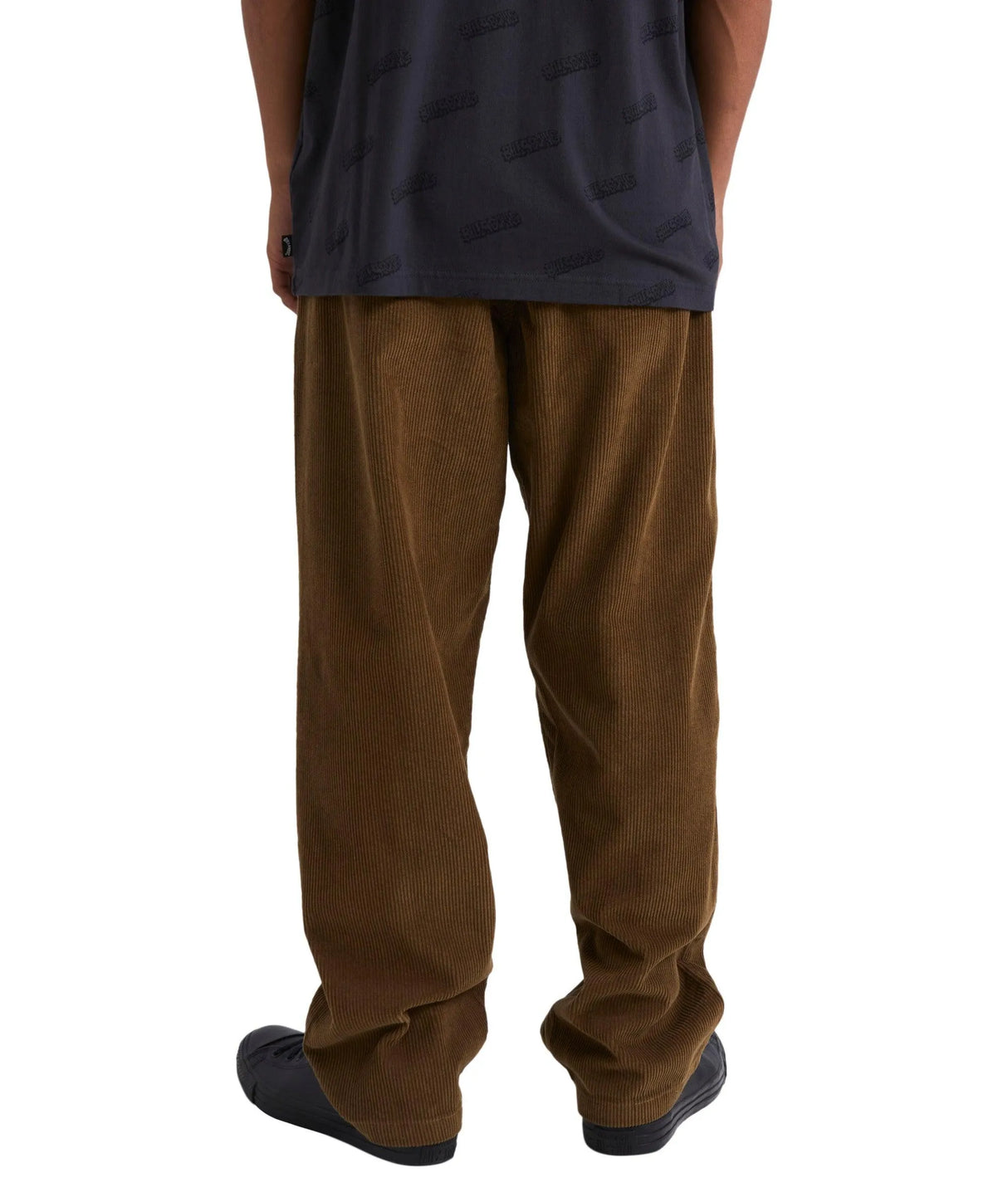 1973 Cord Pant - Beachin Surf