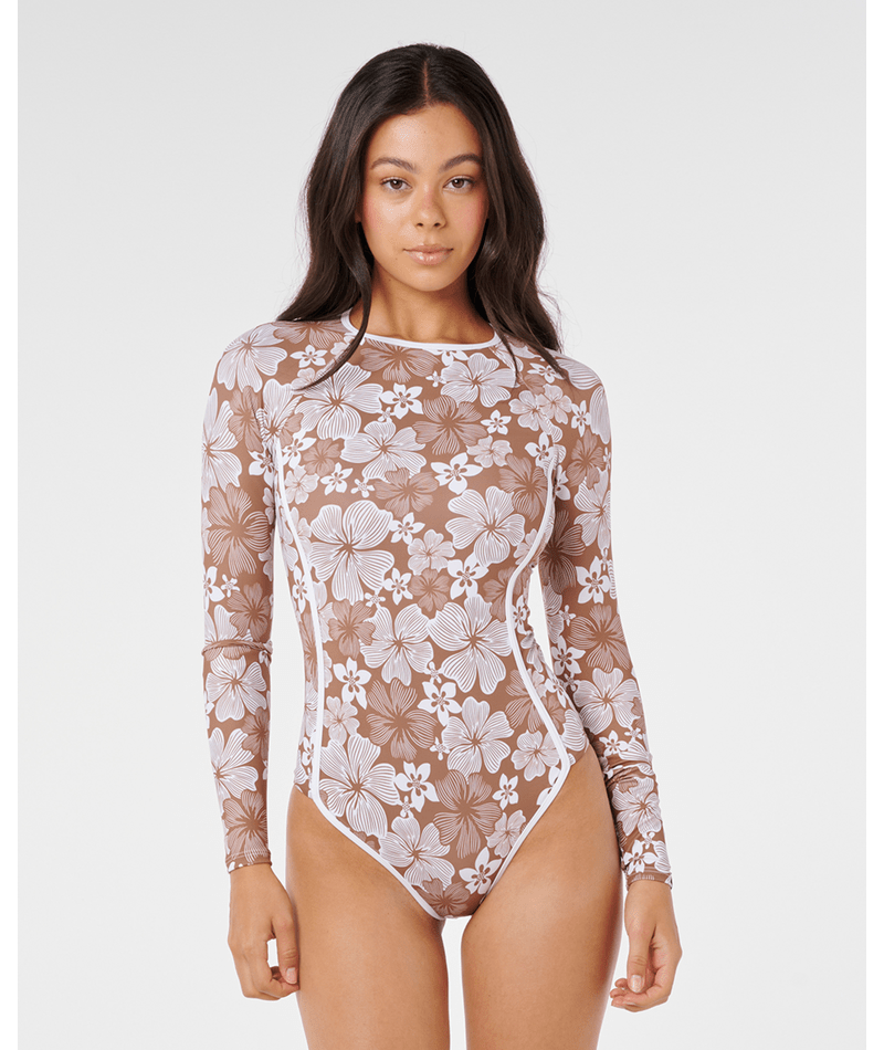 Aloha State Upf Surfsuit