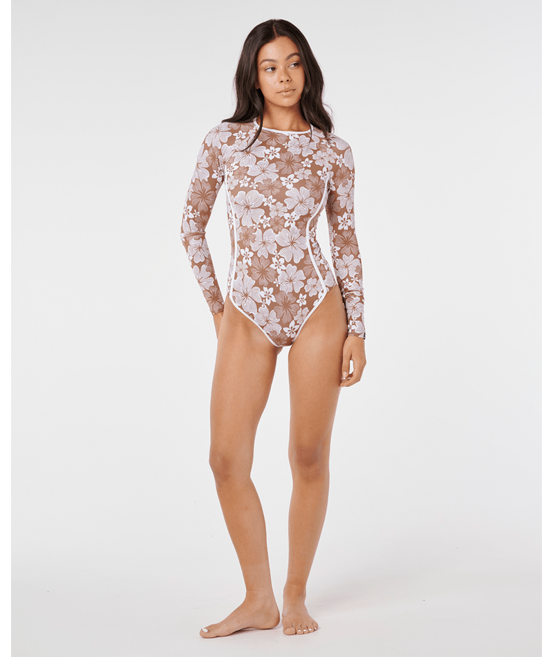 Aloha State Upf Surfsuit