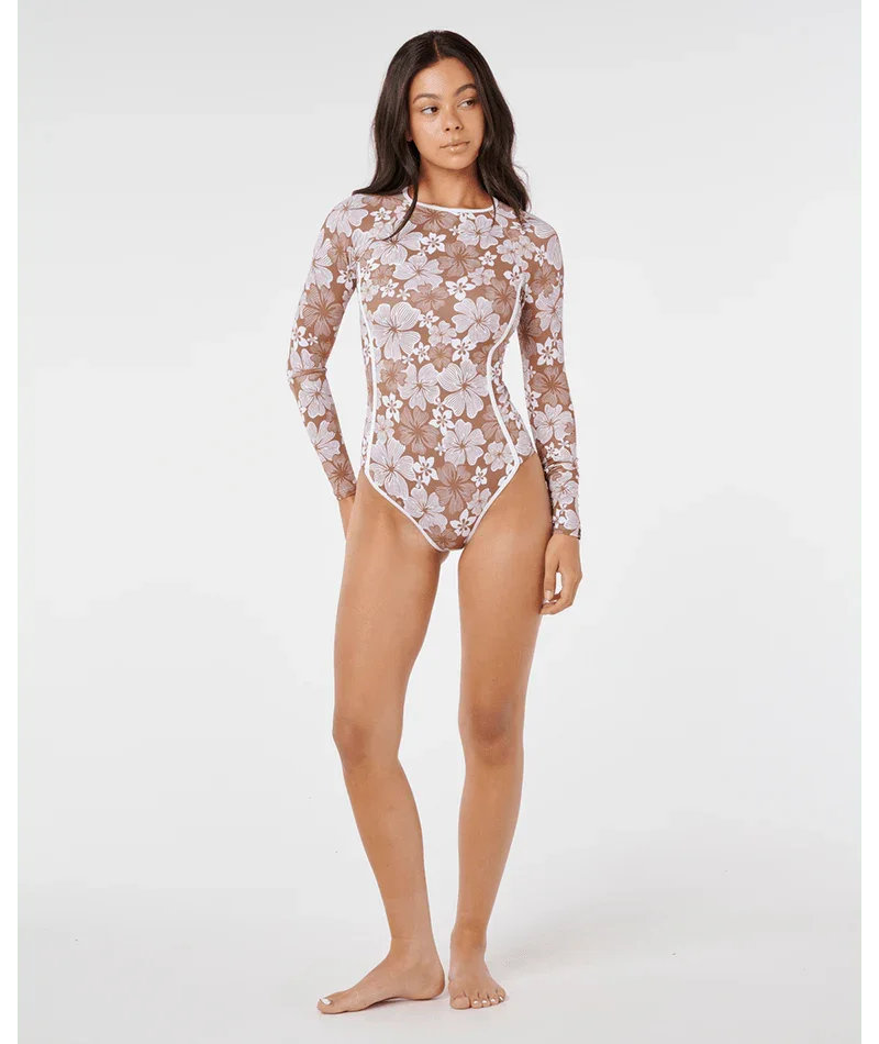 Aloha State Upf Surfsuit