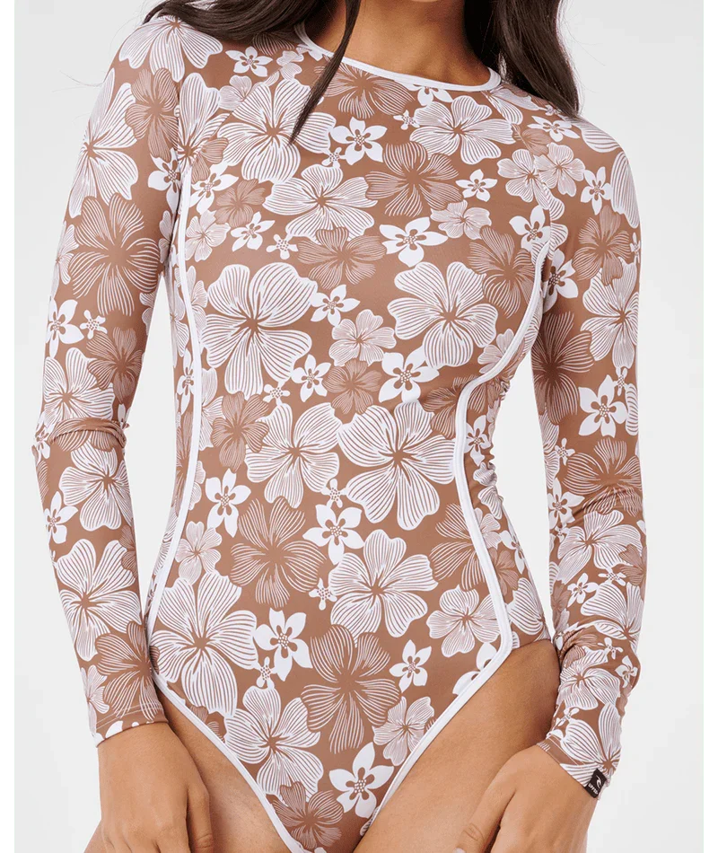 Aloha State Upf Surfsuit