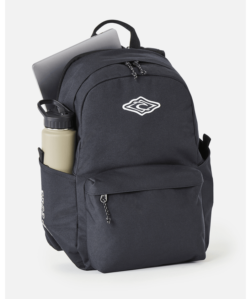 Crusher 30L Classic Patch