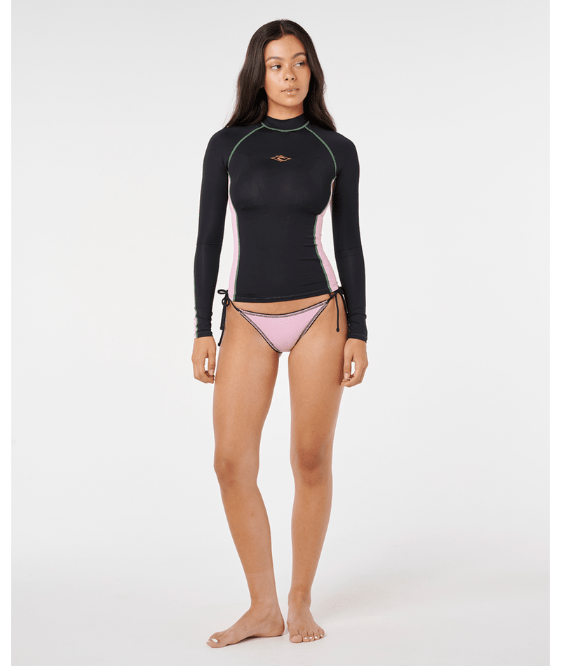 Sg Spliced Ls Rashvest