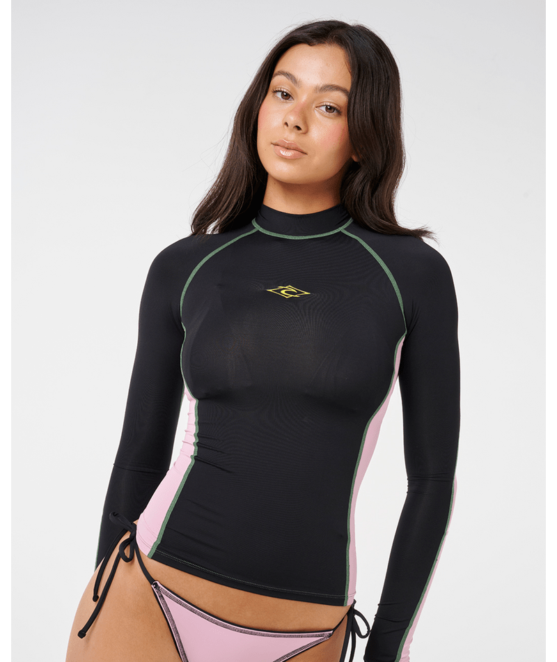 Sg Spliced Ls Rashvest