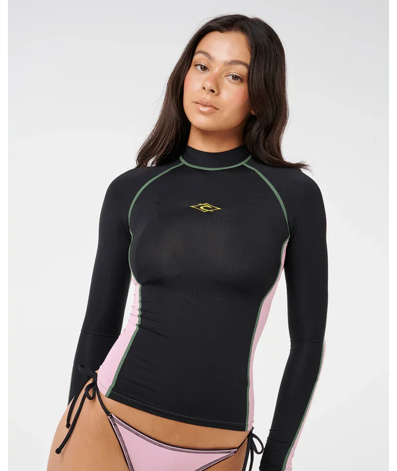 Sg Spliced Ls Rashvest