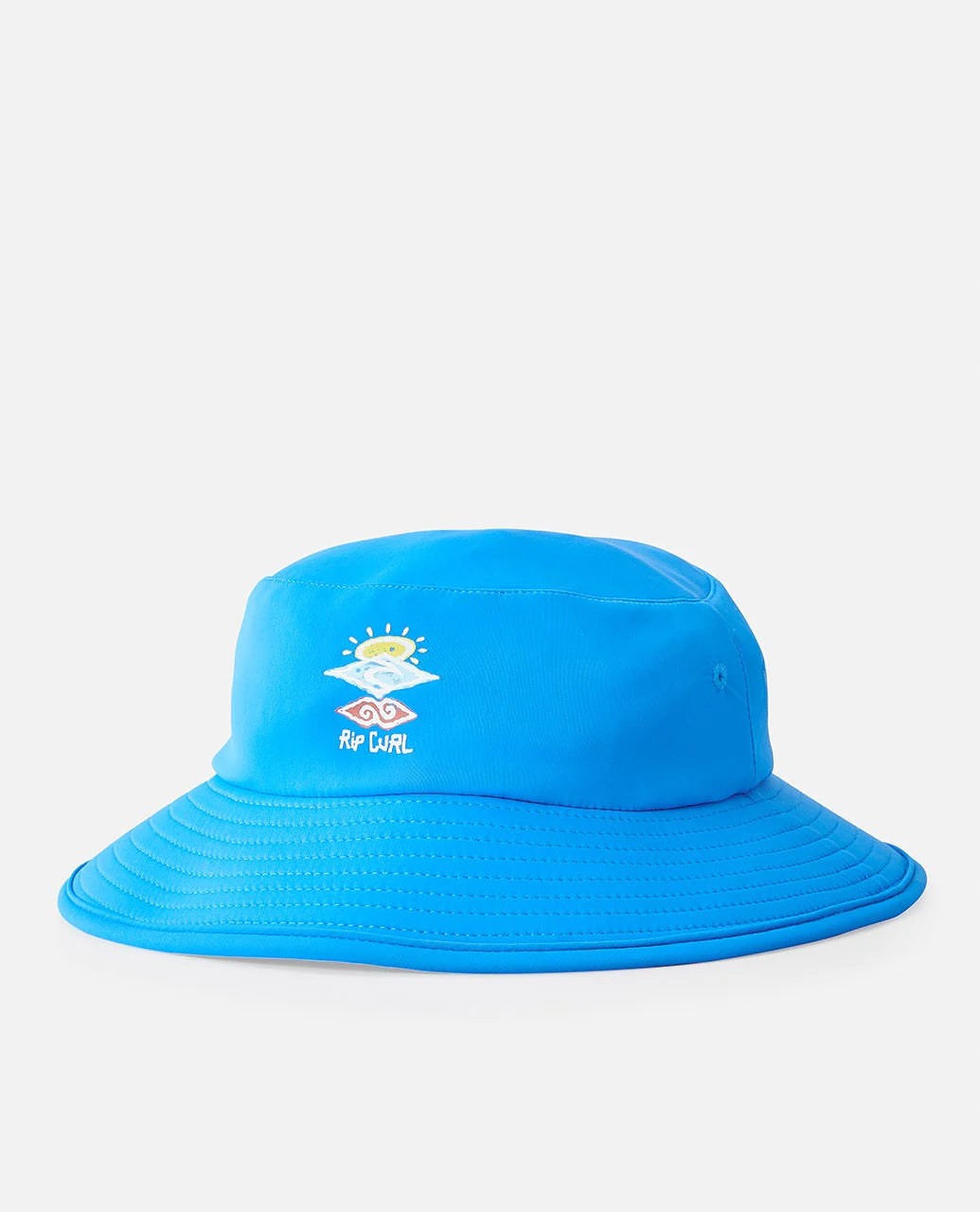Shred Beach Hat - Kids
