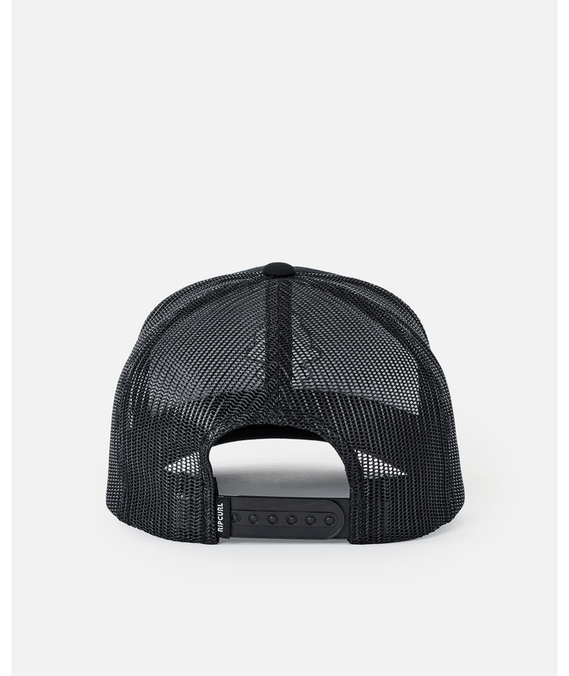 Search Icon Trucker Hat - Kids