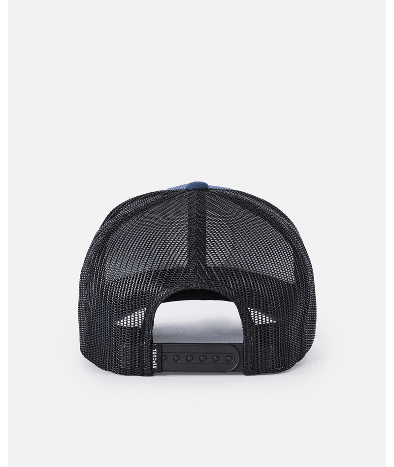 Wetsuit Icon Trucker Cap - Boys (8-16 Years)